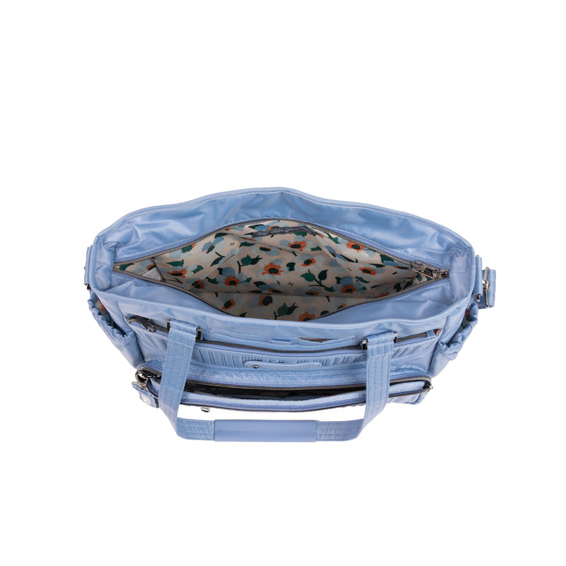 LUG - Windjammer Large Convertible Tote Bag