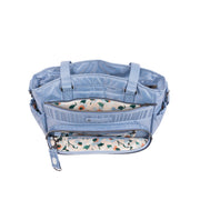 LUG - Windjammer Large Convertible Tote Bag