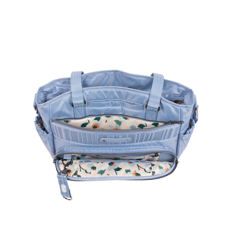 LUG - Windjammer Large Convertible Tote Bag