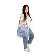 LUG - Windjammer Large Convertible Tote Bag