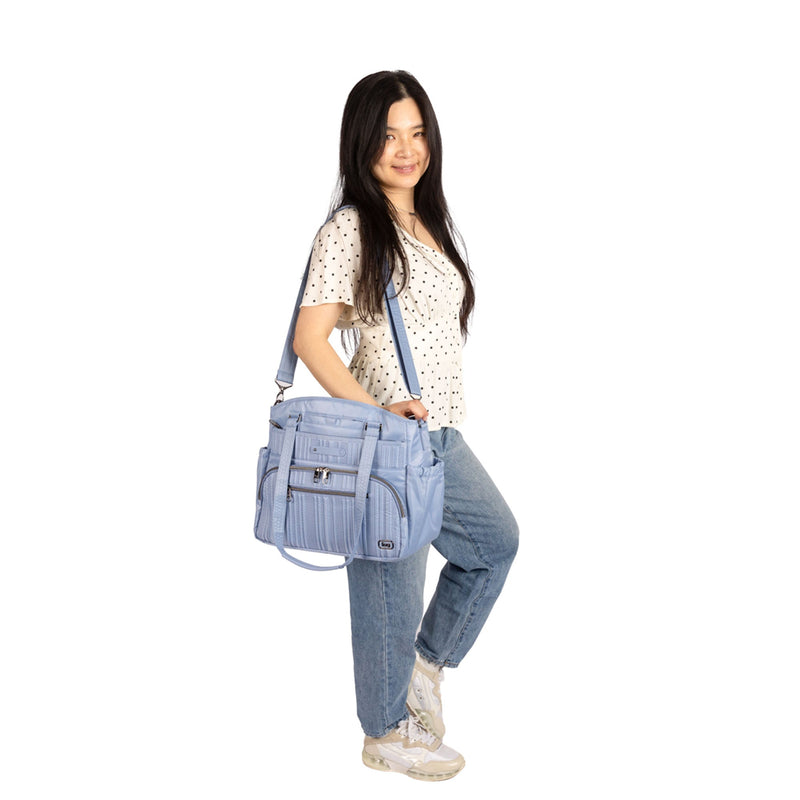 LUG - Windjammer Large Convertible Tote Bag