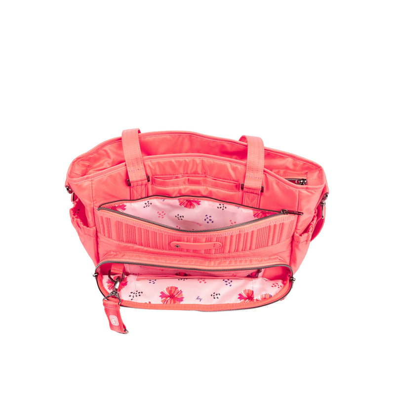 LUG - Windjammer Large Convertible Tote Bag