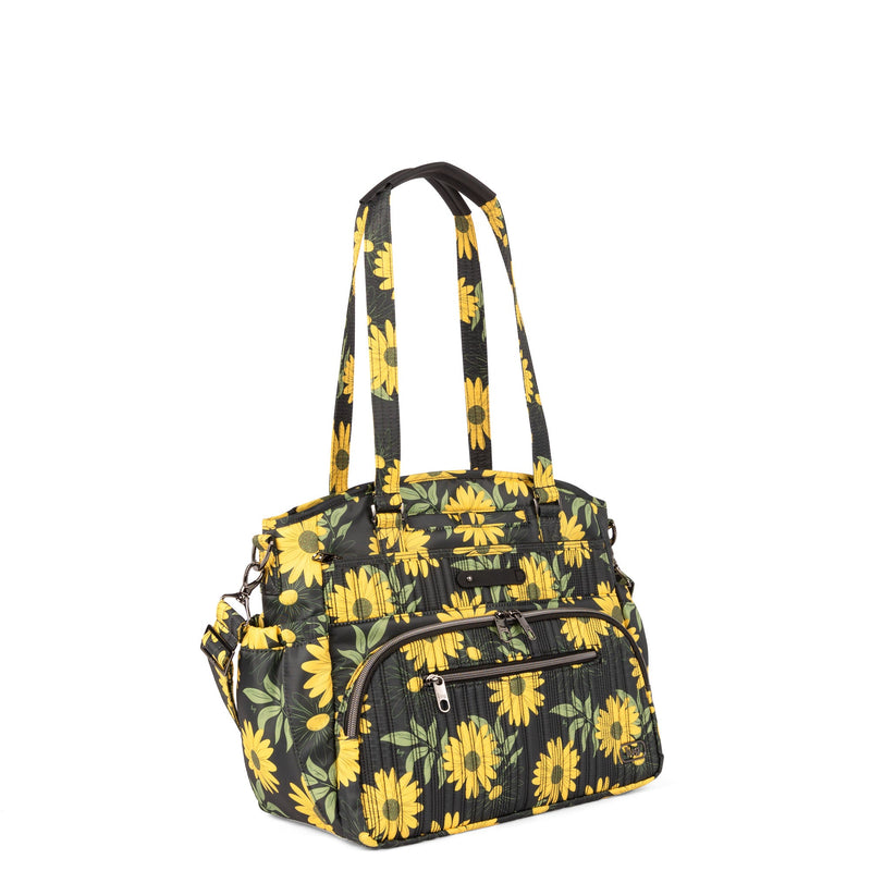 LUG - Windjammer Large Convertible Tote Bag