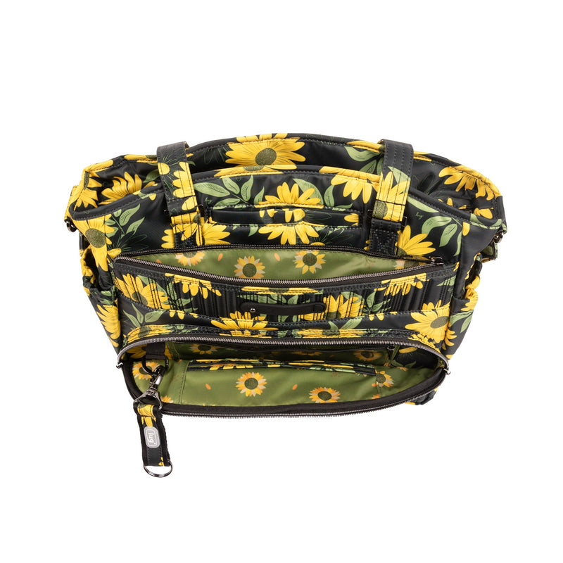 LUG - Windjammer Large Convertible Tote Bag