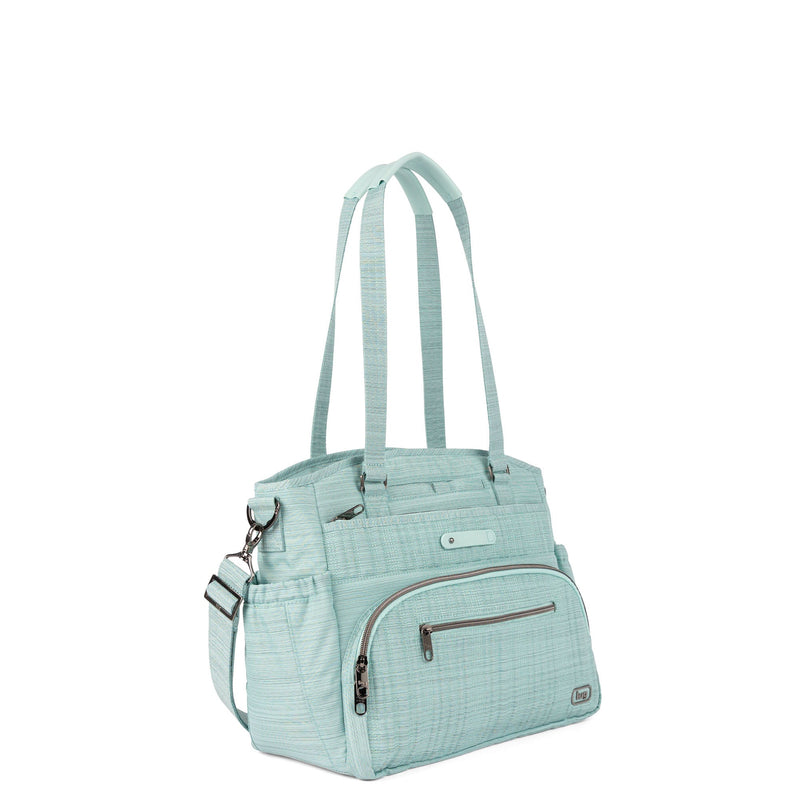 LUG - Windjammer Large Convertible Tote Bag