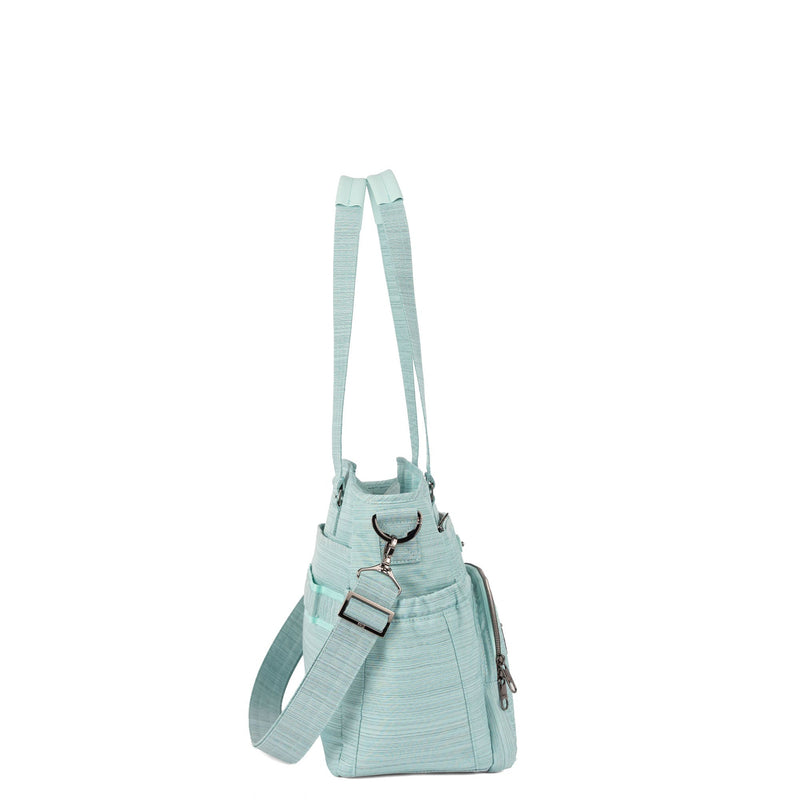LUG - Windjammer Large Convertible Tote Bag