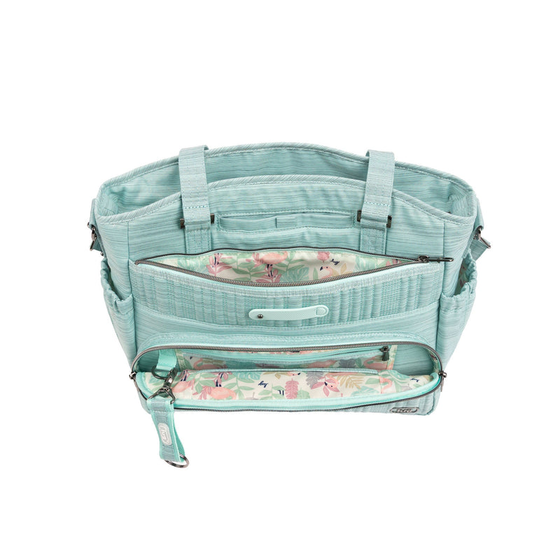 LUG - Windjammer Large Convertible Tote Bag