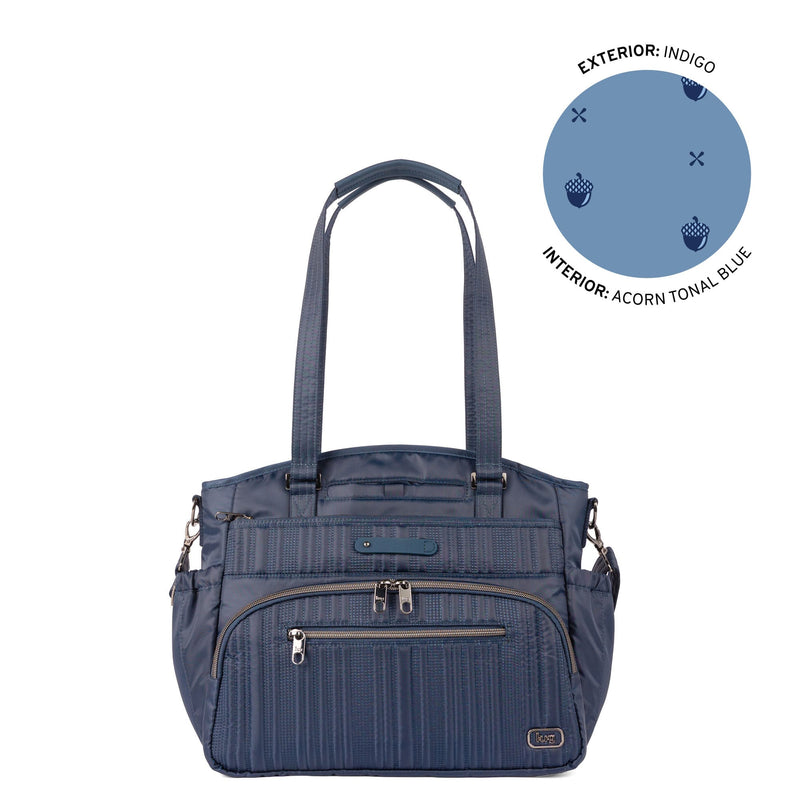 LUG - Windjammer Large Convertible Tote Bag