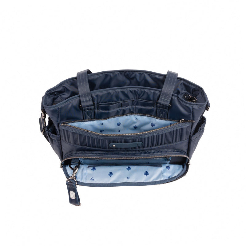 LUG - Windjammer Large Convertible Tote Bag
