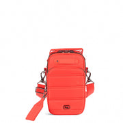 LUG - Skeeter Mini Bridge Crossbody Bag with Puller
