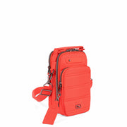 LUG - Skeeter Mini Bridge Crossbody Bag with Puller