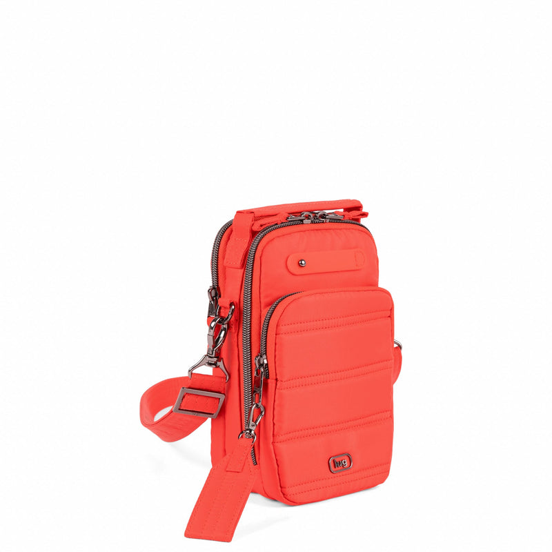 LUG - Skeeter Mini Bridge Crossbody Bag with Puller