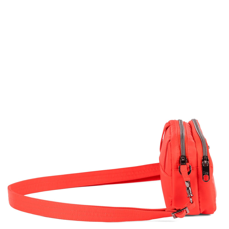 LUG - Coupe XL Plus Convertible Crossbody Bag with Charm Bar