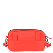 LUG - Coupe XL Plus Convertible Crossbody Bag with Charm Bar