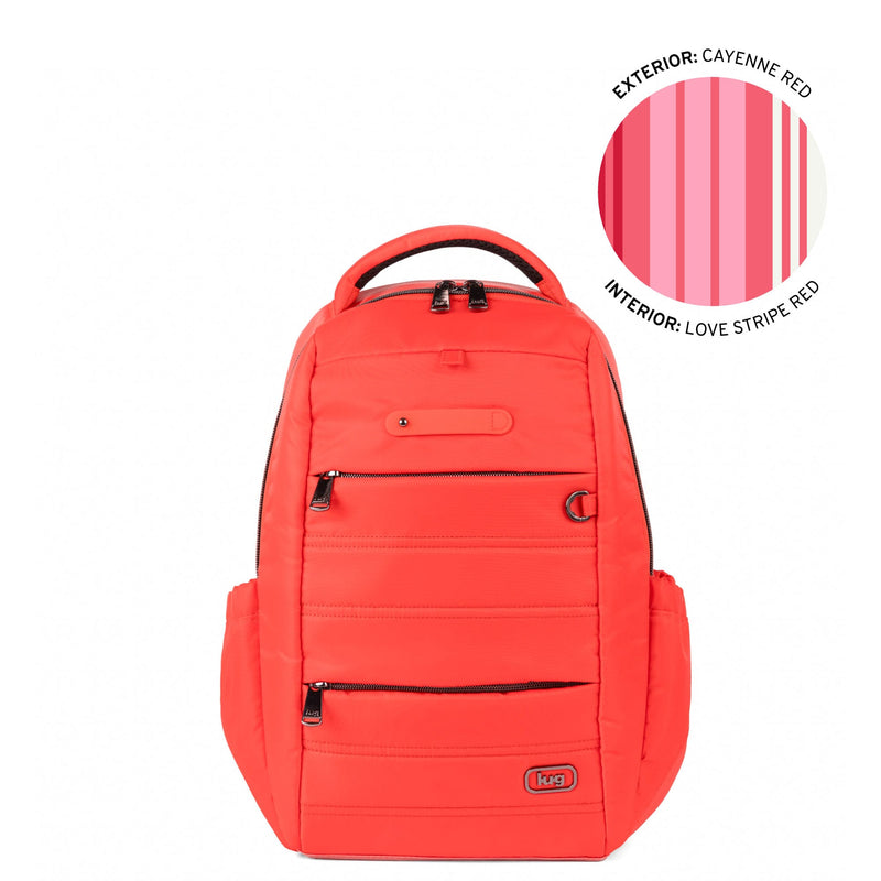 LUG - Cloudhopper Backpack