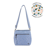 LUG - Double Dip Crossbody Bag
