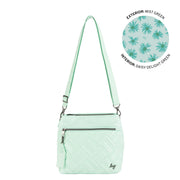 LUG - Double Dip Crossbody Bag