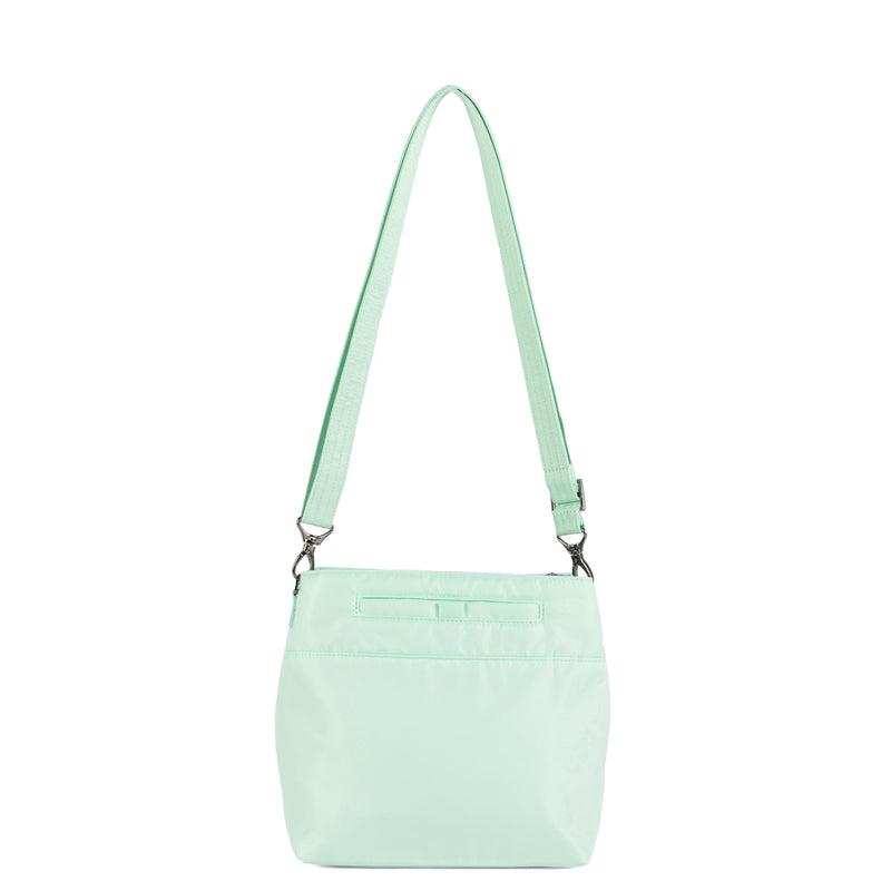 LUG - Double Dip Crossbody Bag