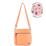 LUG - Double Dip Crossbody Bag