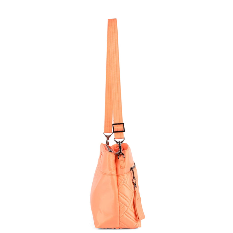 LUG - Double Dip Crossbody Bag