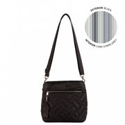LUG - Double Dip Crossbody Bag
