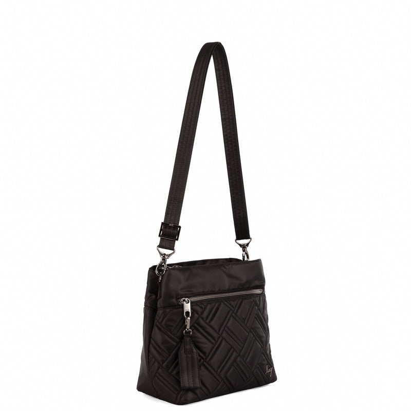 LUG - Double Dip Crossbody Bag