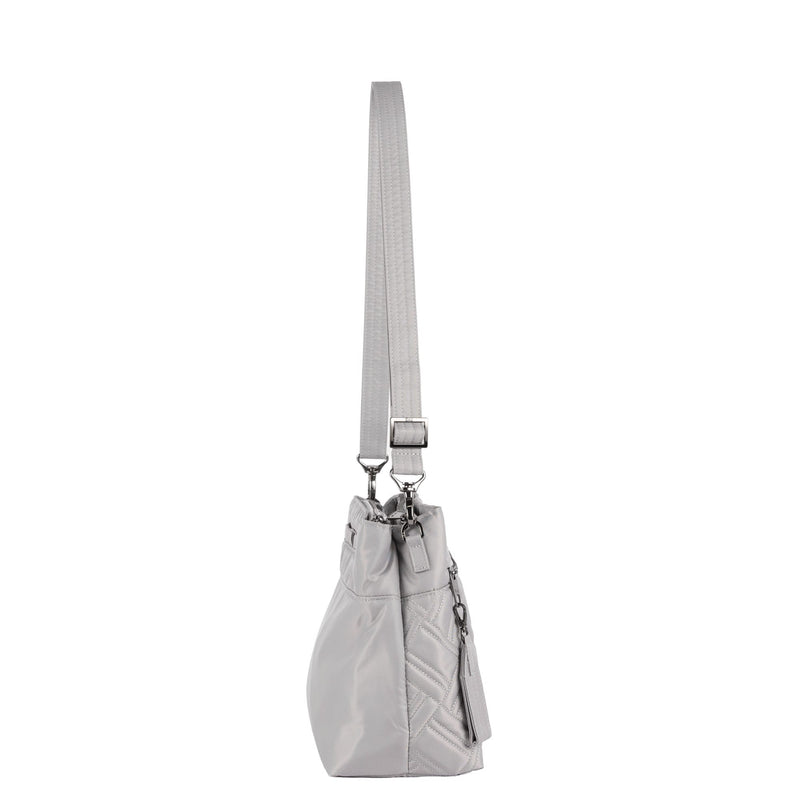 LUG - Double Dip Crossbody Bag
