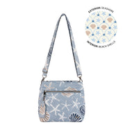LUG - Double Dip Crossbody Bag