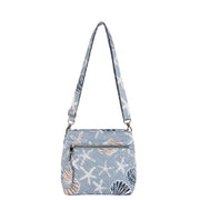 LUG - Double Dip Crossbody Bag