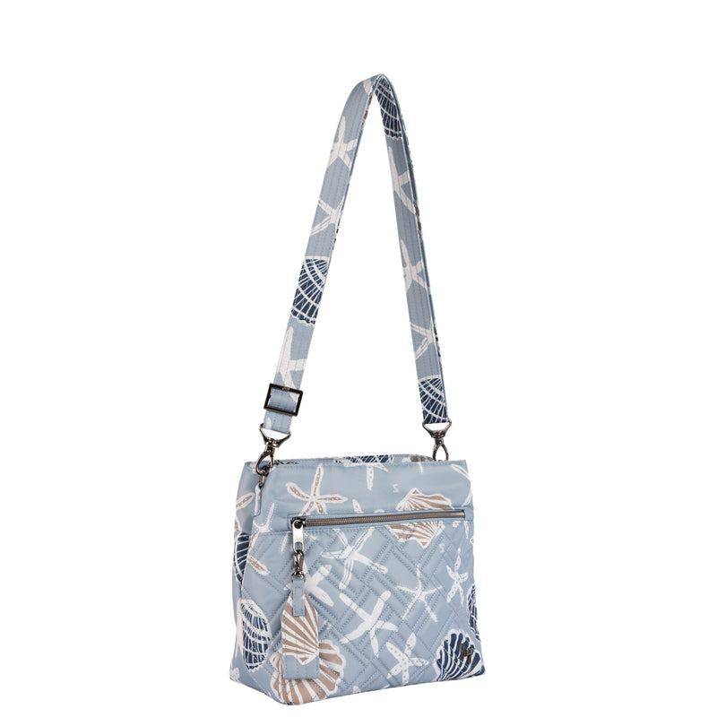 LUG - Double Dip Crossbody Bag
