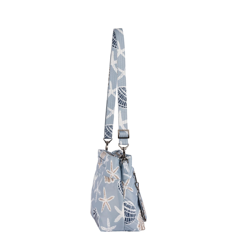 LUG - Double Dip Crossbody Bag