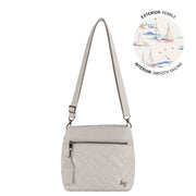LUG - Double Dip Crossbody Bag