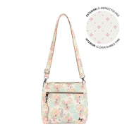 LUG - Double Dip Crossbody Bag