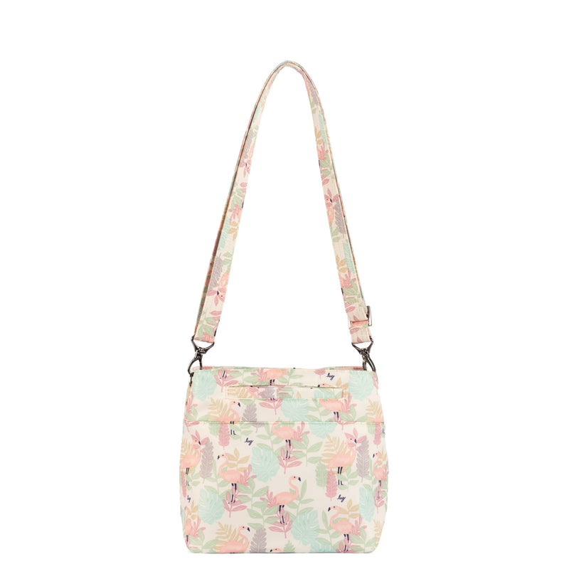 LUG - Double Dip Crossbody Bag
