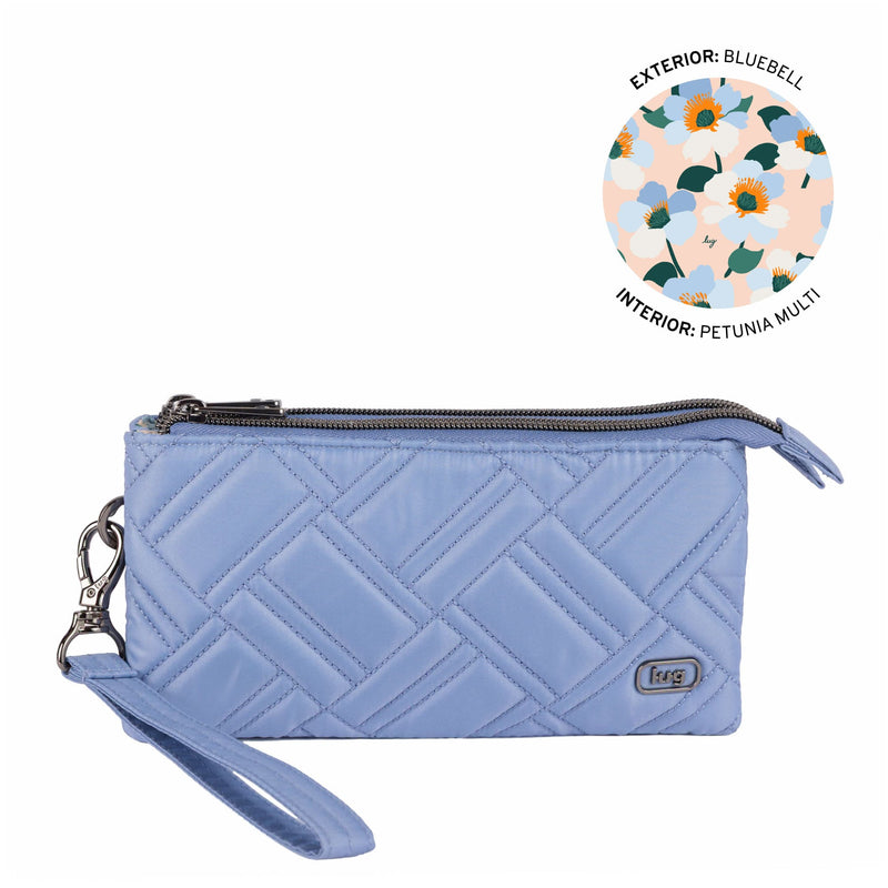 LUG - Frolic RFID Wristlet