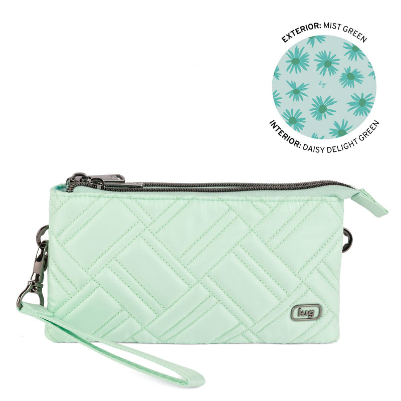 LUG - Frolic RFID Wristlet