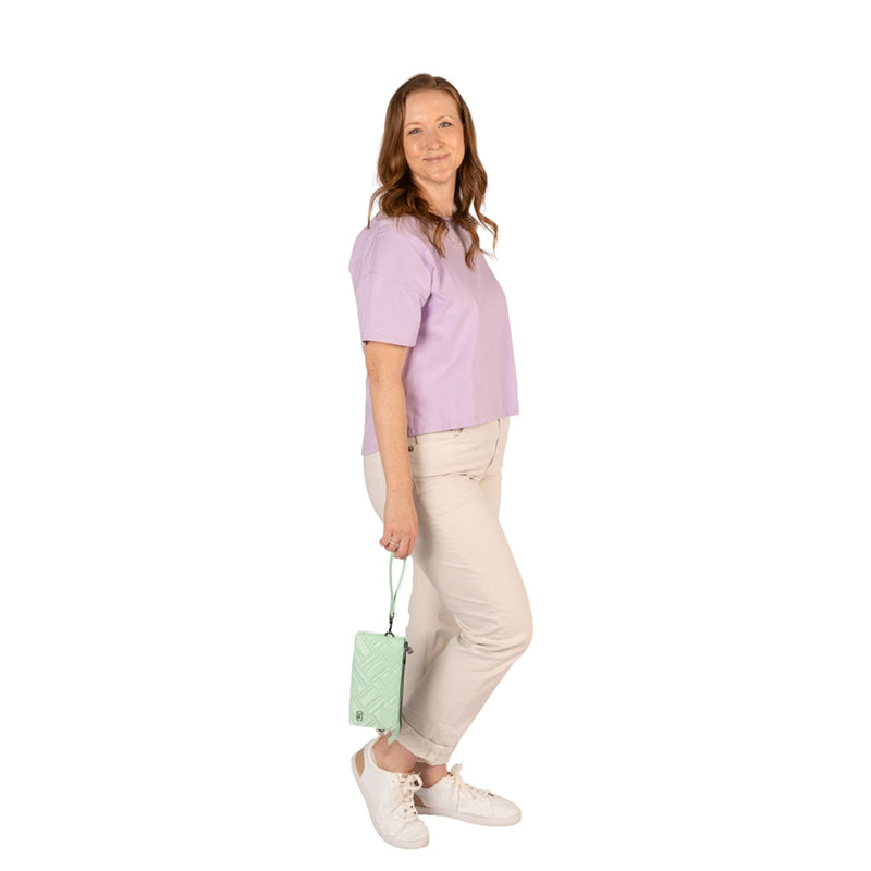 LUG - Frolic RFID Wristlet