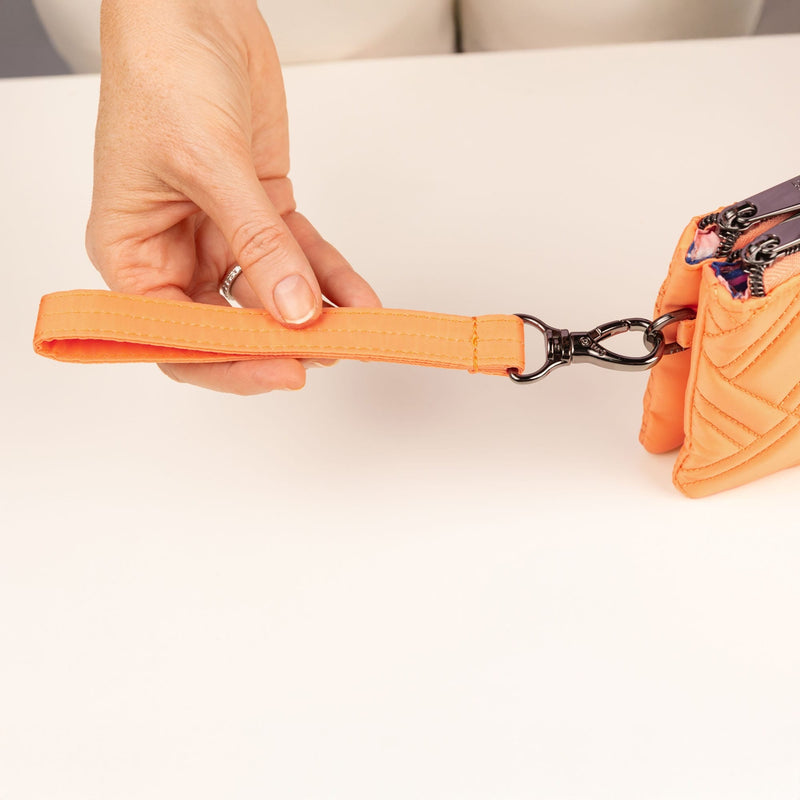 LUG - Frolic RFID Wristlet