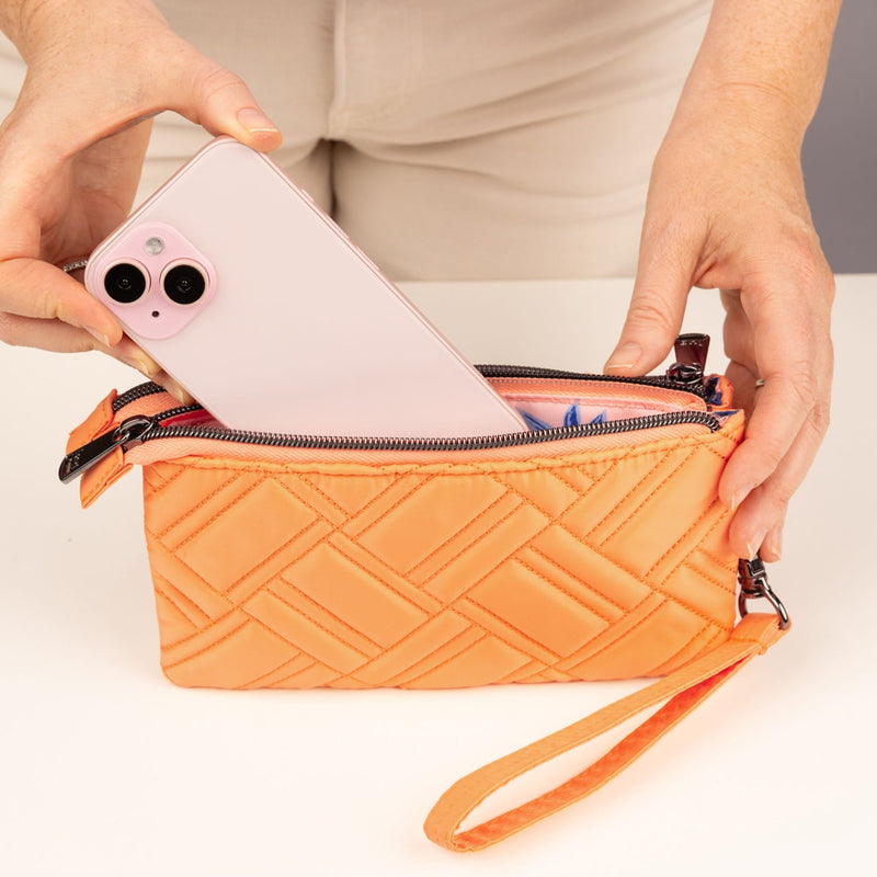 LUG - Frolic RFID Wristlet