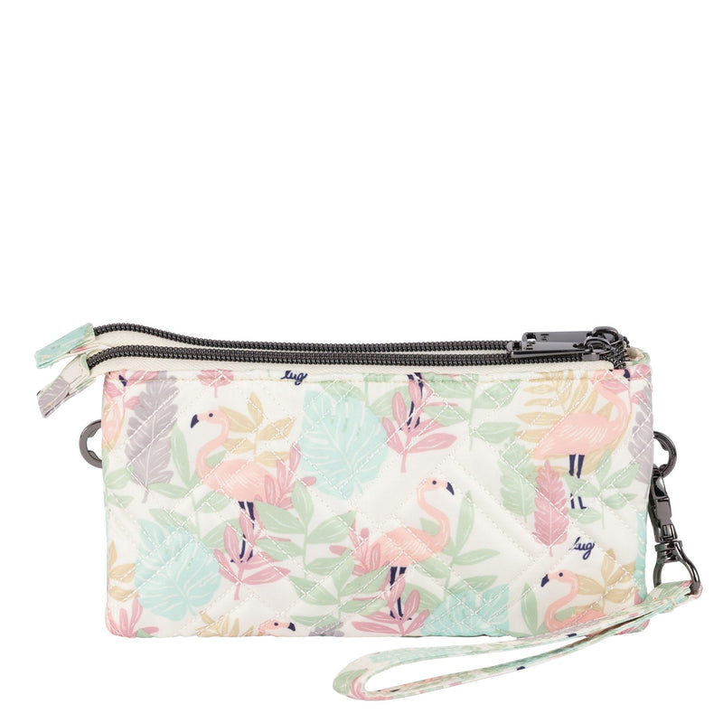 LUG - Frolic RFID Wristlet