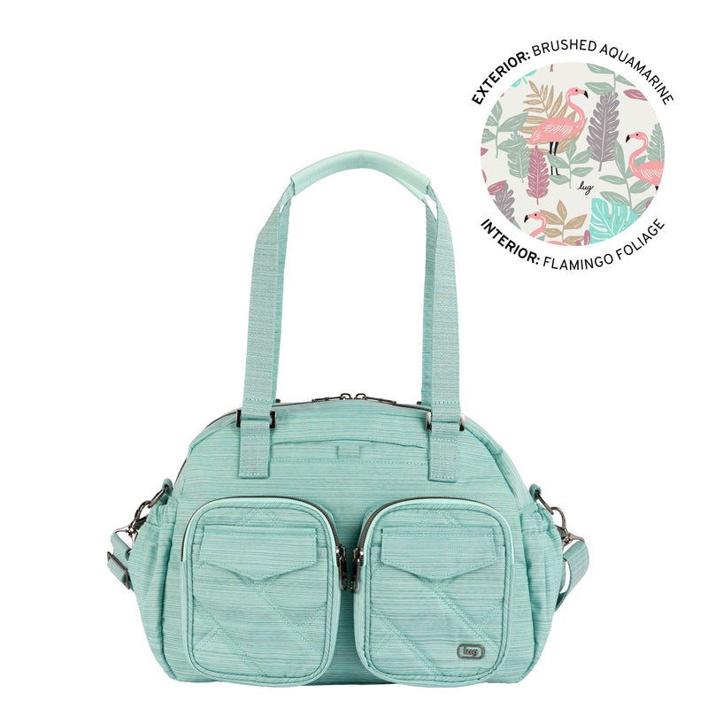 LUG - Jumper 3 Carry-All Tote