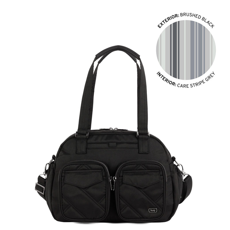 LUG - Jumper 3 Carry-All Tote