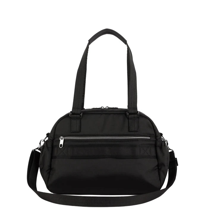 LUG - Jumper 3 Carry-All Tote - BRUSHED BLACK