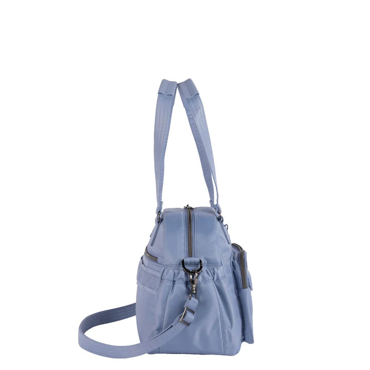 LUG - Jumper 3 Carry-All Tote - BLUEBELL