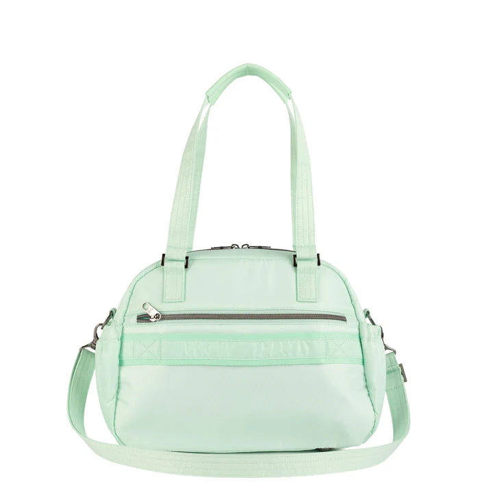 LUG - Jumper 3 Carry-All Tote - MIST GREEN
