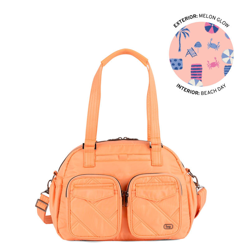 LUG - Jumper 3 Carry-All Tote