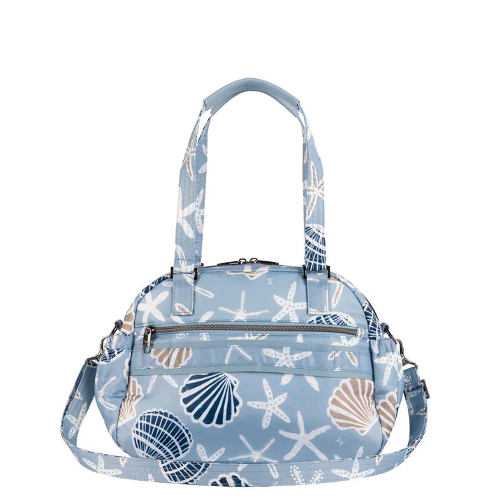 LUG - Jumper 3 Carry-All Tote - SEASHORE
