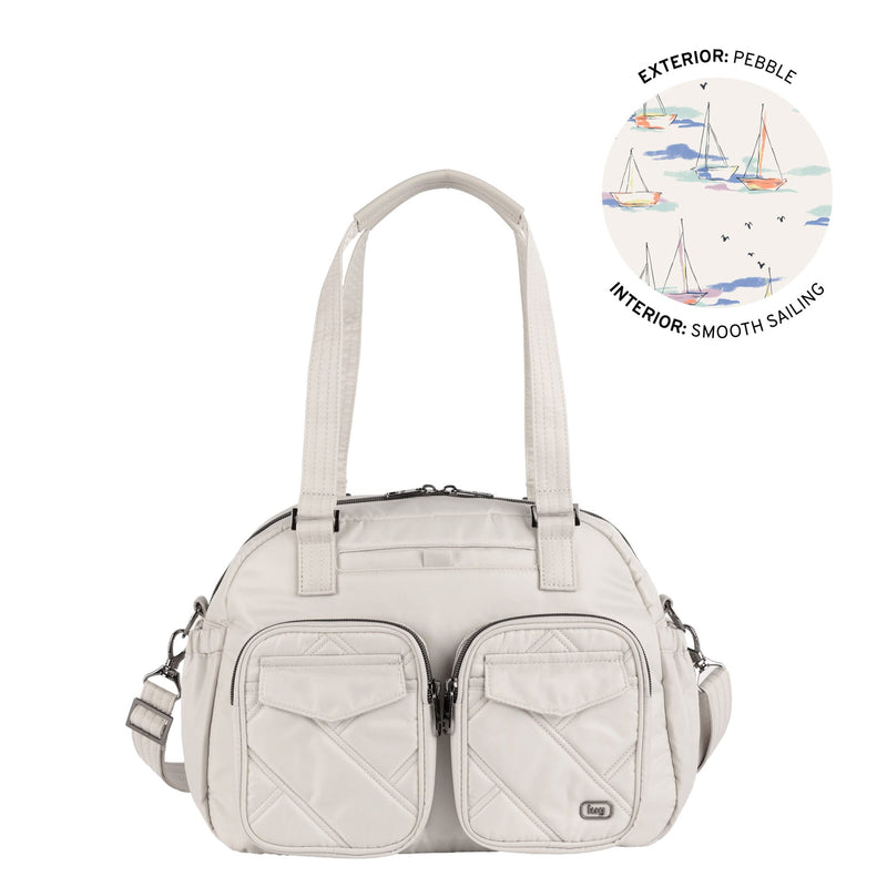 LUG - Jumper 3 Carry-All Tote