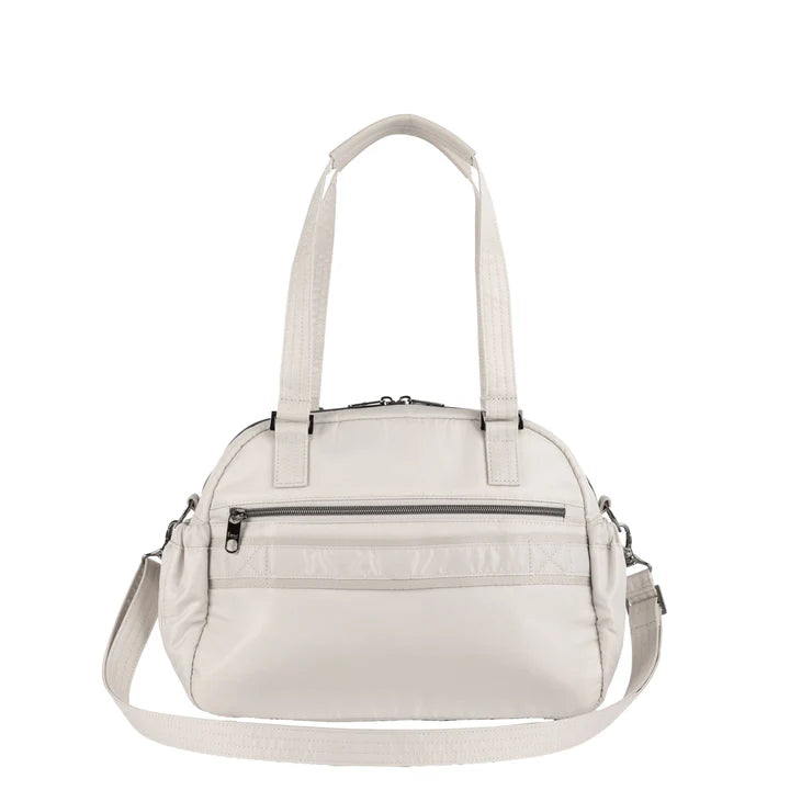 LUG - Jumper 3 Carry-All Tote - PEBBLE