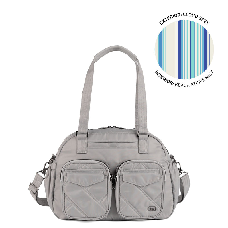 LUG - Jumper 3 Carry-All Tote